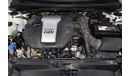 Hyundai Veloster Turbo EXCELLENT DEAL for our Hyundai Veloster TURBO ( 2016 Model! ) in White Color! GCC Specs