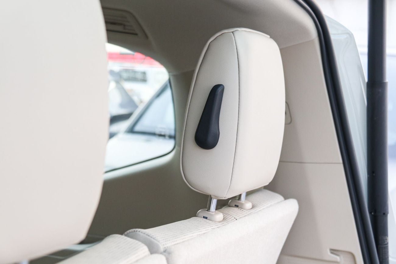 تويوتا لاند كروزر Land Cruiser VX Hybrid | 2025 | Best Export Price