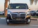 تويوتا جرافينا 3.5L V6 PTR A/T // 2024 // PREMIUM VIP FULL OPTION WITH RADAR , 360 CAMERA // SPECIAL OFFER // BY FO