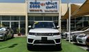 Land Rover Range Rover Sport HSE