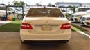 مرسيدس بنز E 350