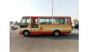 Mitsubishi Rosa MITSUBISHI ROSA BUS RIGHT HAND DRIVE (PM1059)