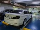 BMW 523i EXCLUSIVE