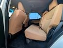 Toyota Fortuner EXR 2017 GCC Specs Interior and Exterior Excellent Condition V4 2.7L