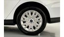 Ford Focus Ambiente