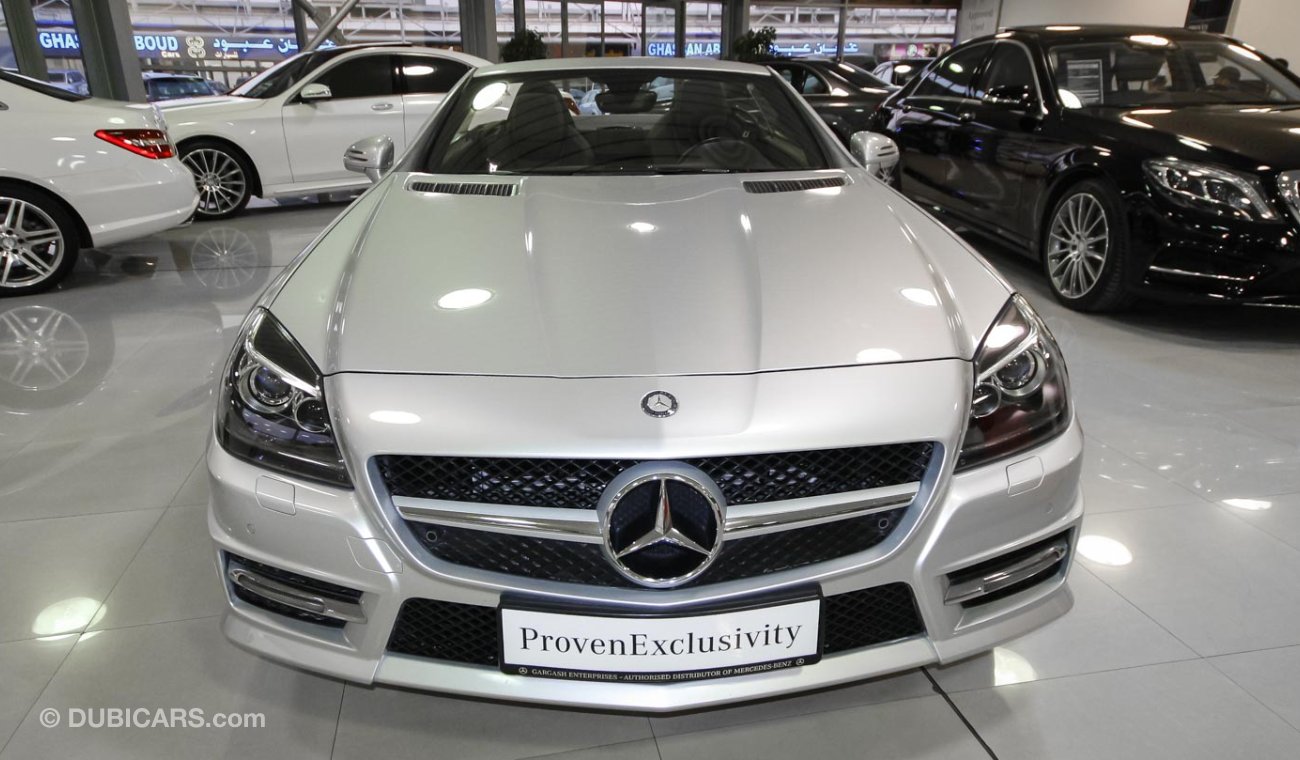 Mercedes-Benz SLK 200