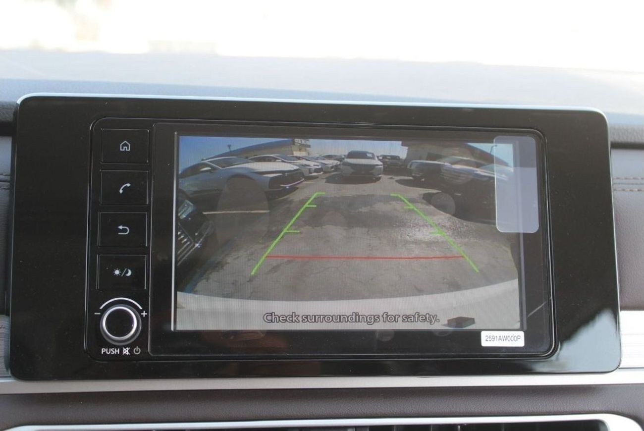 Mitsubishi Xpander 2024 MITSUBISHI XPANDER 1.5L PETROL A/T PREMIUM