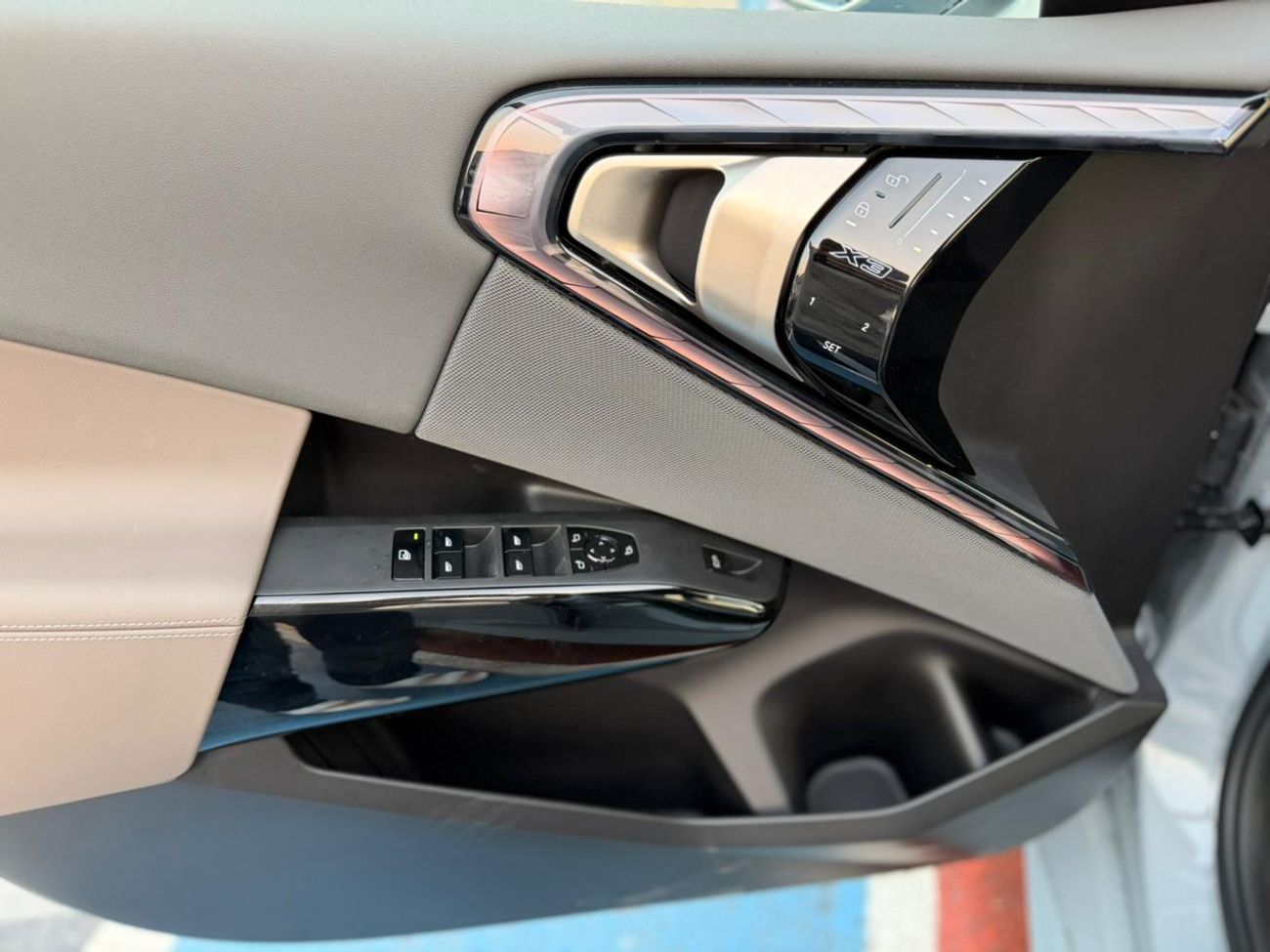 بي أم دبليو X3