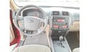 Kia Mohave Kia Mohave 2016 GCC very celen car for sale