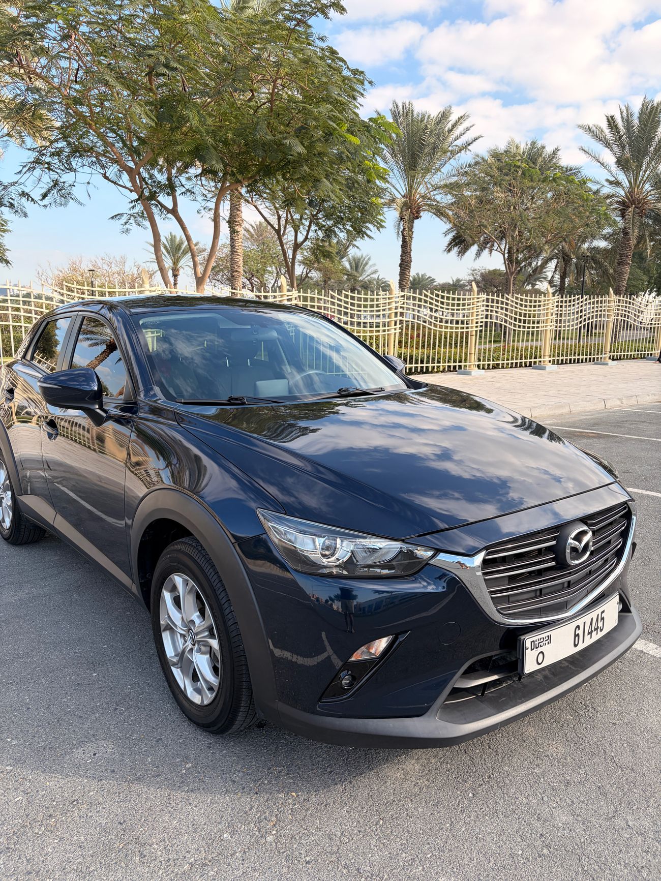 Mazda CX3 GTL 2.0L
