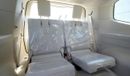 تويوتا لاند كروزر VX ECTP2M031 - 2026 Toyota LC300 Std - 4.0L Petrol Auto - White with Beige Interior