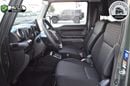 Suzuki Jimny JIMNY GLX 4DR (SINGLE TONE) / 7 YEARS UNLIMITED DEALERSHIP WARRANTY