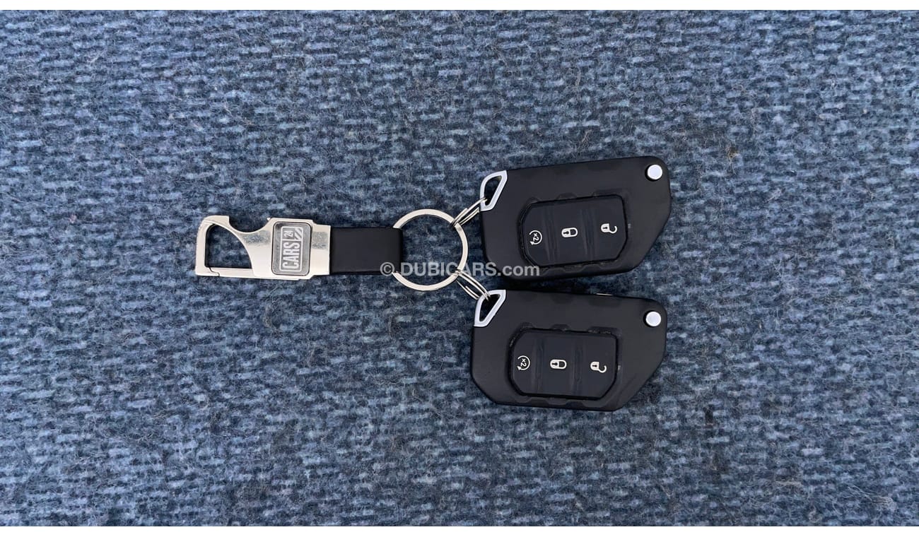 Jeep Wrangler RUBICON 3.6 | Zero Down Payment | Free Home Test Drive