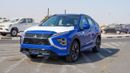 Mitsubishi Eclipse Cross Brand New 2026 Mitsubishi Eclipse Cross GLS (U40) 1.5L 4-Cylinder SUV – GCC | Export Only