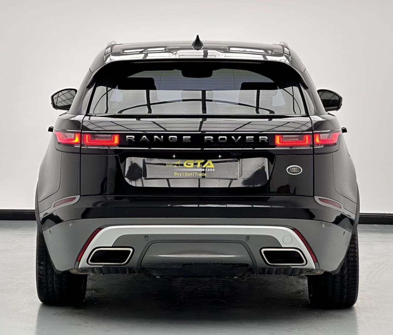 Land Rover Range Rover Velar P380 HSE 3.0L 2018 Range Rover Velar HSE P380, 1 Year Unlimited Km Warranty, Range Rover Full Servic