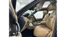 لاند روفر رينج روفر 2022 Range Rover Vogue Autobiography, 2027 Range Rover Warranty + Service Pack, Very Low Kms, GCC
