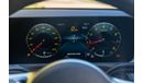 Mercedes Benz CLA 45 AMG RHD