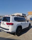 Toyota Land Cruiser GXR4 3.3L