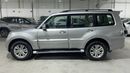 Mitsubishi Pajero 2018 GLS HIGHLINE | AED 799/Month | 0 DP | 30 Day Return | Warranty | Service History