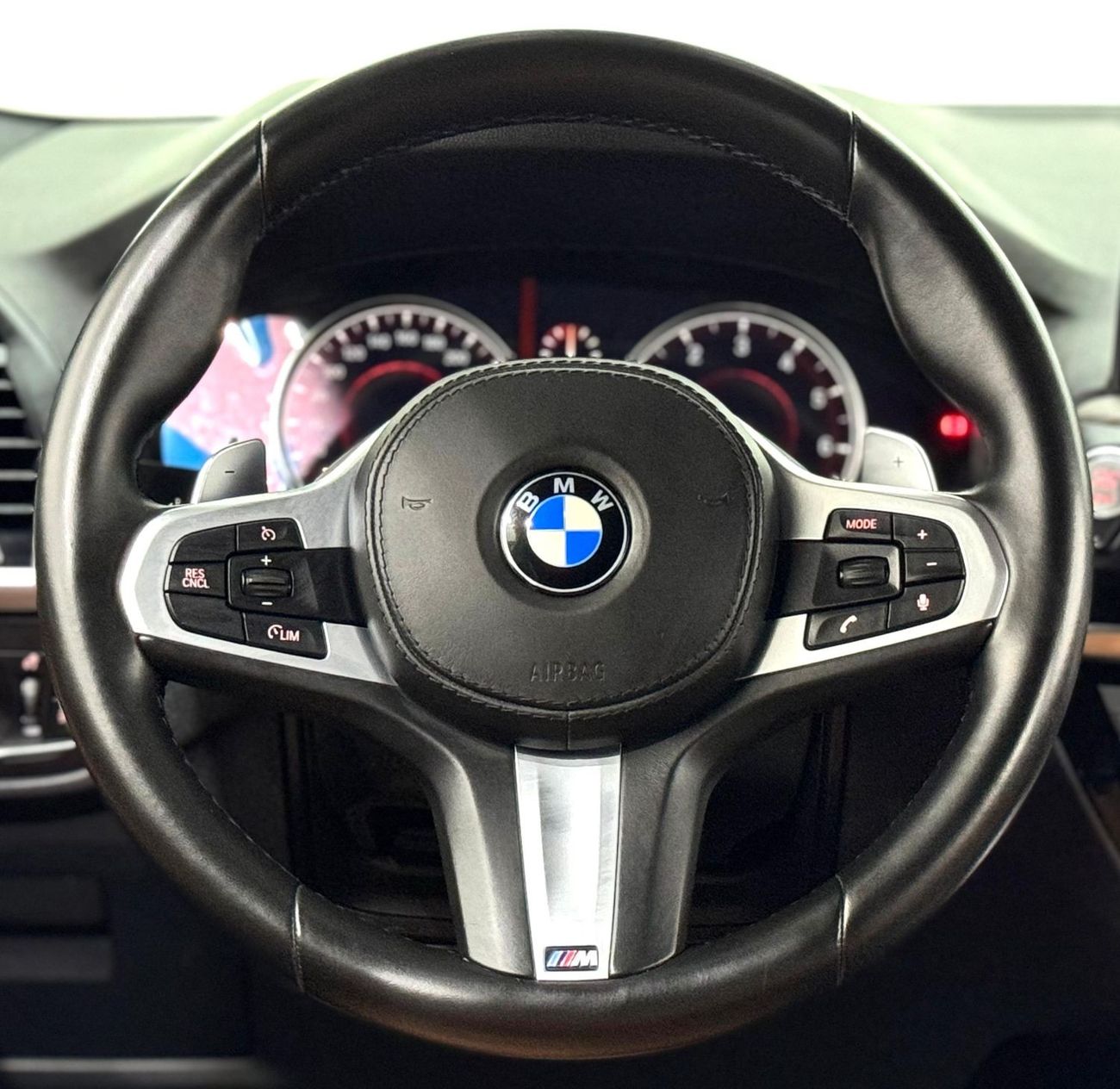 BMW X3 xDrive 30i M Sport 2018 BMW X3 XDrive30i M-Sport, May 2025 BMW Service Pack, Low Kms, Excellent Cond