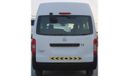 Nissan Urvan Nissan Urvan Hi-Roof 2020 GCC, in excellent condition, without accidents