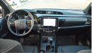 Toyota Hilux 4.0 Petrol & 2.8 Diesel Adventure, 4WD A/T