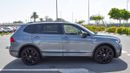Volkswagen Tiguan SE R Line