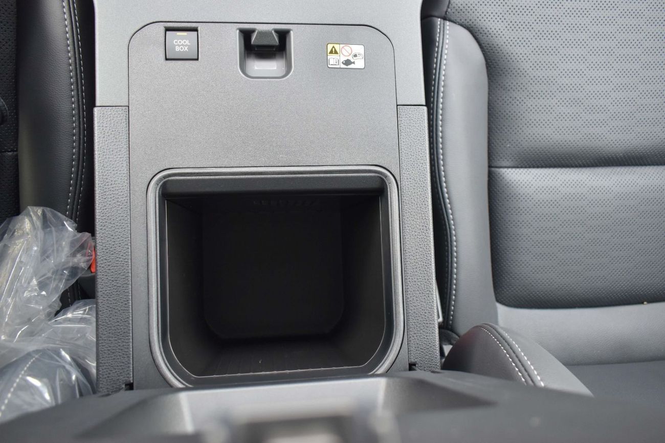 Toyota Prado Adventure Dual Tone 2.4T