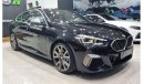 BMW M235i BMW M235I XDRIVE 2022 WITH ONLY 36K KM IN PERFECT CONDITION FOR 137K AED