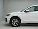 أودي Q5 45 TFSI | GCC Specs | Great condition