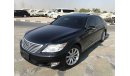 Lexus LS460 LEXUS LS 460L