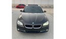 BMW 535i BMW 535 i | GCC | 2015 | V6 | IN VERY GOOD CONDITION