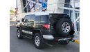 Toyota FJ Cruiser Toyota FJ cruser GX-R 2014 g cc d.flook