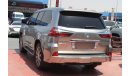 Lexus LX570 (2016)