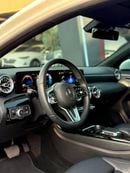 Mercedes Benz A220 STD (NON GCC)