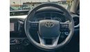 Toyota Hilux GUN 125 / V4 / 2.4L DSL / A/T / DVD / BACK MONITOR / RHD