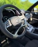 Hyundai Palisade Calligraphy Night Edition – 2025 Limited Korean Spec