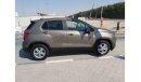 Chevrolet Trax Very Clean Car