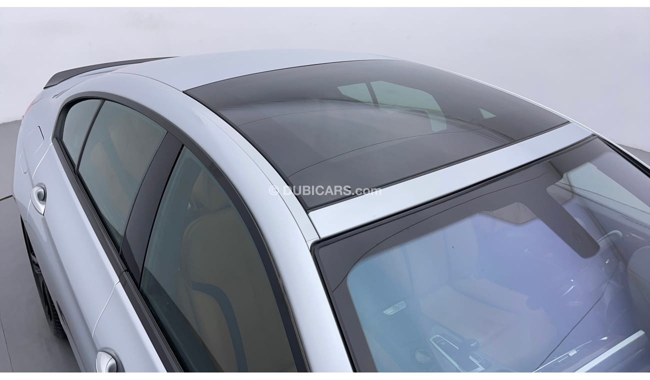 بي أم دبليو 640i M SPORT 3 | بدون دفعة مقدمة | اختبار قيادة مجاني للمنزل