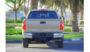 Toyota Tundra Double Cab 5.7L TRD OFF ROAD Automatic