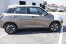Suzuki Swift Swift GLX 1.2L