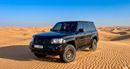 نيسان باترول Safari SV 4.8L A/T