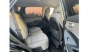 Hyundai Santa Fe 2018 HYUNDAI SANTA FE 2.4L V4+ AWD /