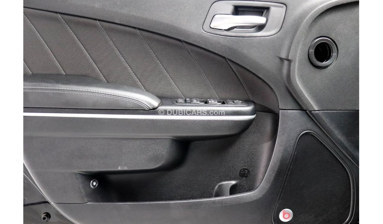 دودج تشارجر رالي بلس رالي بلس