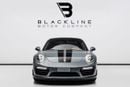 Porsche 911 Turbo S 3.8L (530 HP) Coupe Exclusive Extended Eid Offer - Limited Time Only! 2027 Porsche Warranty,