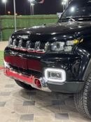 بايك BJ40