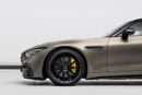مرسيدس بنز SL 55 AMG Roadster 4Matic+