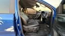 Ford Ranger 2023 | 2.0L DIESEL | AT | RHD | FACELIFTED TO RAPTOR 2025 MODEL | HEAVY 4X4 SPORTS BAR WITH BASKET |
