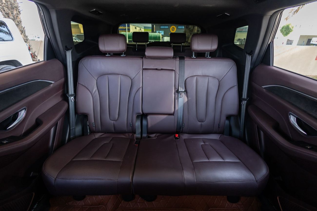 جيتور X70 بلس