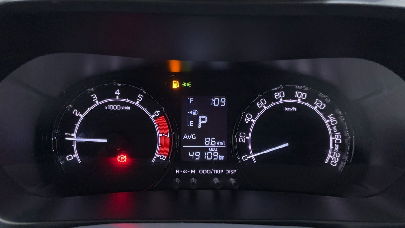 تويوتا ريز TURBO G RA كارس24 هي سوق ضخم للسيارات المستعملة موثوق ومضمون ٪كارس24 هي سوق ضخم للسيارات المستعملة موثوق ومضمون